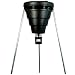 American Hunter 225 Lb Collapsible Tripod Feeder with RD-Kit Pro and Varmint Buster