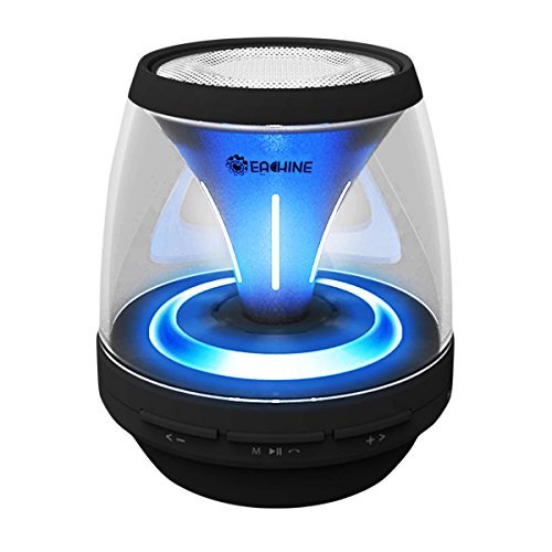 Top Best 5 Cheap bluetooth speaker lights for sale 2016 (Review
