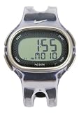 Nike - Nike Imara Kylo Cee Women's Watch - Clear/Silver - WR0137-970