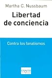 Libertad de conciencia: En defensa de la tradición estadounidense de igualdad religiosa (Ensayo (tusquets))