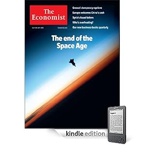 The Economist Audio Edition - July 2nd 2011 - The Economist