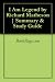I Am Legend by Richard Matheson | Summary & Study Guide