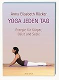 Yoga jeden Tag Cover image