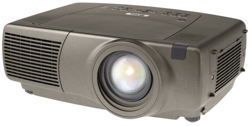 InFocus C460 LCD Projector