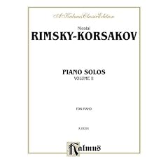 Piano Solos