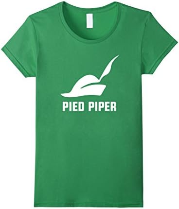Women's Programmer T-Shirt, Developer at Silicon Valley Medium Grass