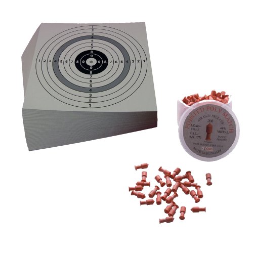 SET: SKENCO POLY MATCH Jagdmunition
