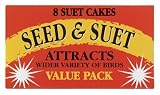 HI ENERGY SUET 8PK