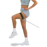 Body Solid Thigh Strap