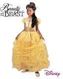Belle Prestige Child Costume