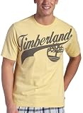 Timberland - Timberland Men's Short Sleeve Baseball Logo Tee