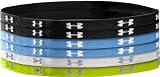 Women's UA Mini Headband Bands by Under Armour