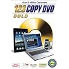 123 Copy DVD Gold 2011