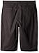 Sean John Men's Big and Tall Linen Utility Short