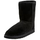 Aussie Dogs Women's Coaster Short Sheepskin Boot