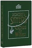 Clouds of Witness