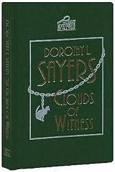 Clouds of Witness
