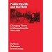 Public Health and the State: Changing Views in Massachusetts. 1842-1936