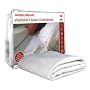 Morphy Richards 75163 Single Washable Heated Underblanket