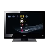 Sony KDL19BX200BAEP TV LCD 19" HD TV HDMI USBpar Sony