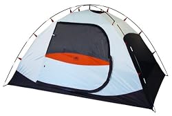 ALPS Mountaineering Meramac 3 FG Camping Tent (6-Feet 6-Inch x 7-Feet 6-Inch)