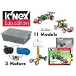 K'NEX EDUCATION - FORCES, ENERGY & MOTION