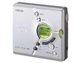 Aiwa AM-NX 9  Portable Mini Disc Player