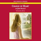 Change of Heart | [Jodi Picoult]