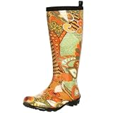 Kamik Women's Chance Rain Boot