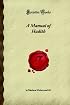 A Manual of Hadith (Forgotten Books)