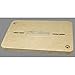 Quazite Underground Enclosure Cover 23-1/4 L