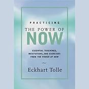 Practicing the Power of Now: Teachings, Meditations, and Exercises from the Power of Now | [Eckhart Tolle]