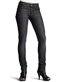 7 For All Mankind Women's Roxanne Skinny Jean in Port Lions