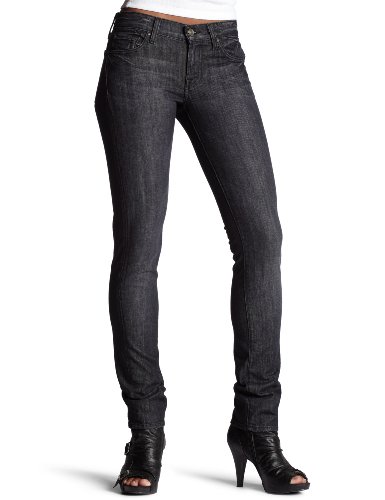 7 For All Mankind Women's Roxanne Skinny Jean in Port Lions product image