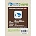 Swan Card Sleeves (62x90mm) - 160 Pack, Thin Sleeves - Tanto Cuore