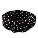 Qandsweet Baby Girl Newest Turban Headbands