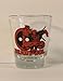 Toon Tumblers Mini-glass: Marvel's Deadpool