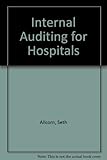Internal auditing for hospitals