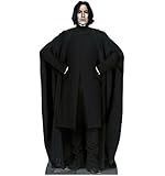 Professor Snape - Harry Potter and the Order of the Phoenix - Advanced Graphics Life Size Cardboard Standup