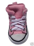 Canvas Dog Puppy Shoes Sneakers #1