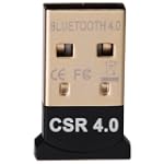 Inateck BTA-CSR4B2 Bluetooth 4.0 USB...