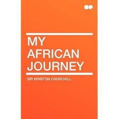 My African Journey
