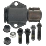 Raybestos 565-1055 Professional Grade Torsion Bar Mount by Raybestos