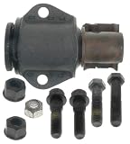 Raybestos 565-1055 Professional Grade Torsion Bar Mount