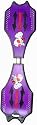 THE WAVE STREET SURFING VIGOR BOARD IN PURPLE