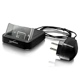 BoxWave HP iPAQ 100 Series Classic Handheld Desktop Cradle (No Spare Battery Charger)