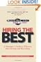 Hiring the Best:  Manager's Guide to Effective Interviewing and Recruiting, Fifth Edition