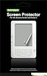 Green Onions Supply Anti-Glare Screen Protector for Amazon Kindle and Kindle 2 - 2 Pack