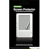 Green Onions Supply Anti-Glare Screen Protector for Amazon Kindle and Kindle 2 - 2 Pack
