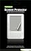 Green Onions Supply Anti-Glare Screen Protector for Amazon Kindle and Kindle 2 - 2 Pack